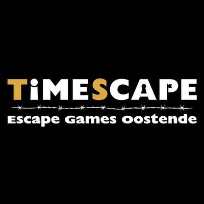 Timescape Escape Games Oostende